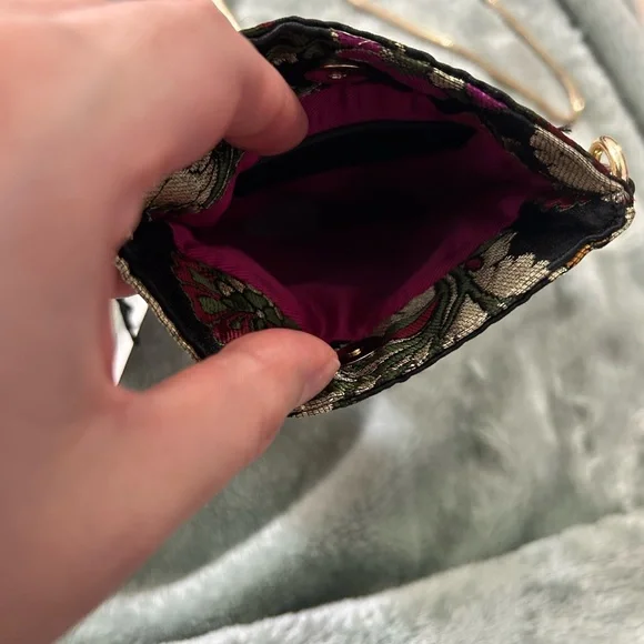 Steve Madden purse - Picture 3 of 5